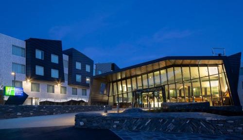 voco Queenstown by IHG