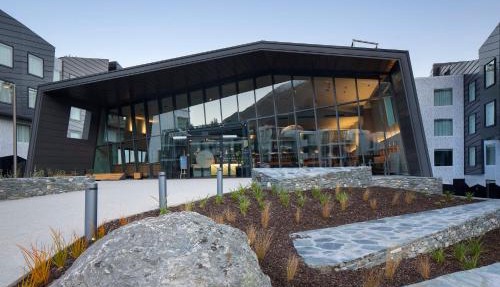voco Queenstown by IHG