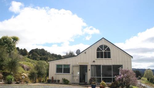 Kaikohe Lodge