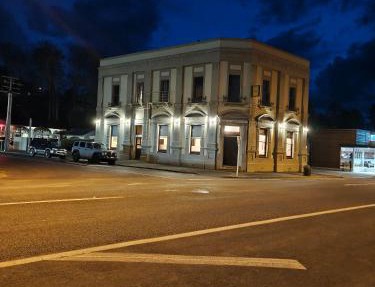 The Historical Bank house 1 Home Stay