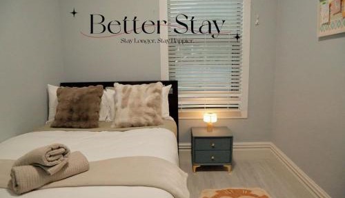 5BR Seaview Home Near Airport and Wellington City