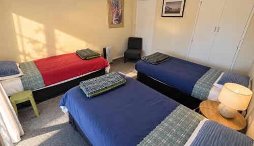 Cabin Lodge