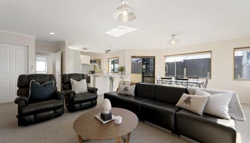 Heart of Mount Maunganui