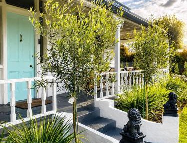 Lady Geraldine Villa & Guesthouse plus Hottub