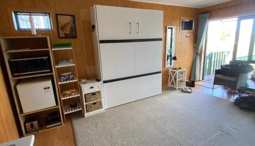 Bird Haven Taupo a quiet and private haven