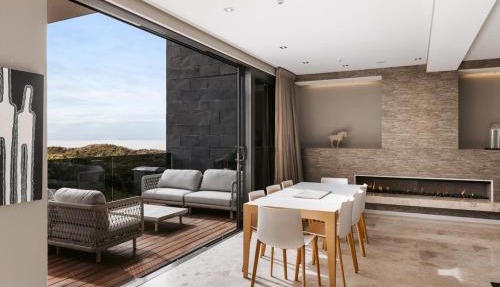 Luxury in Paradise - Sea views and Beach