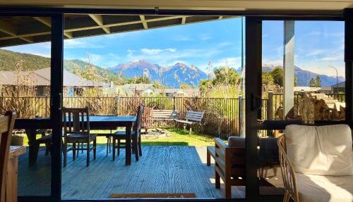Fiordland Getaway