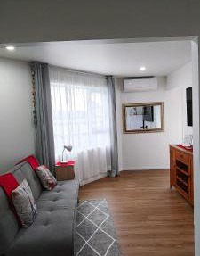 Cozy Guest House