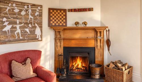 Crescent Villa - Stay Waiheke