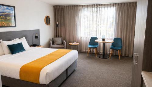 Quest Palmerston North