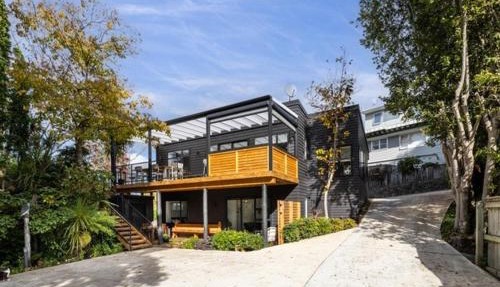 L'amour Nest Lodge