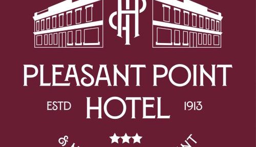 Pleasant Point Hotel