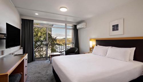 Sudima Hotel Lake Rotorua