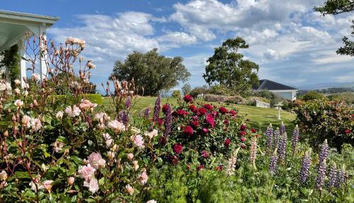 Centrewood Homestead