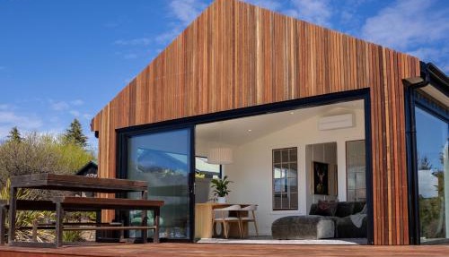 The Lake House