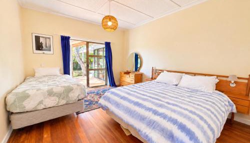 Ngunguru Lodge