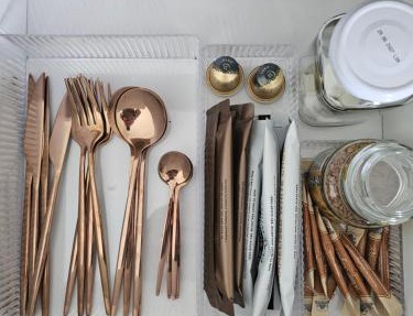 Luxe on Fallow