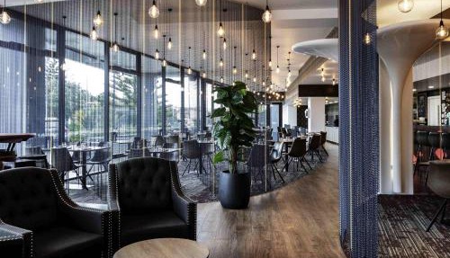 Novotel New Plymouth Taranaki