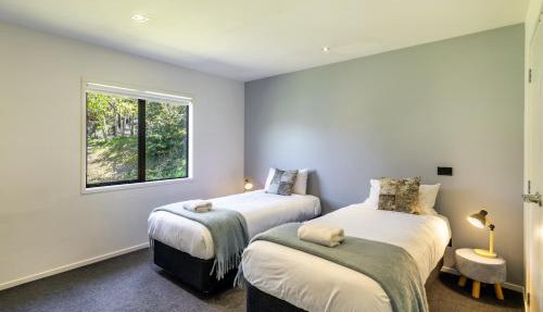 Riverside Retreat - Taupo