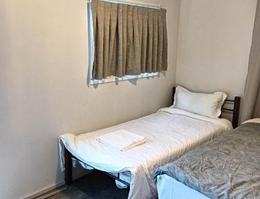 1 Bedroom chalet, 7B