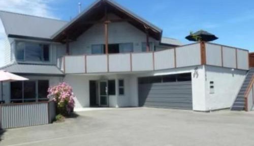 Cosy Kiwi Accommodation