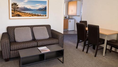 Sundale Mora Motels