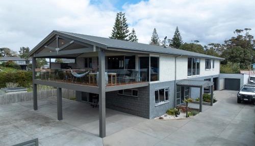 Natives Nest - Karikari Peninsula Holiday Home