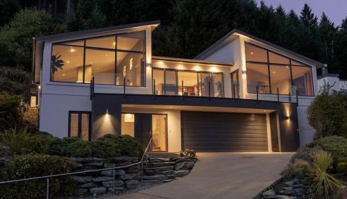 Luxury On Wynyard, 4 Bedrooms, Stunning Views