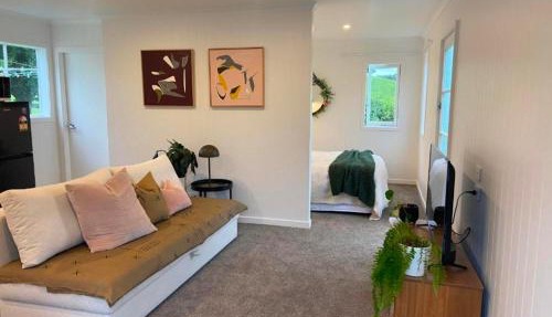 Rural Retreat in Cambridge