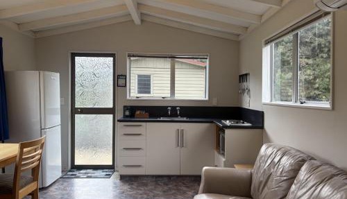 Rakaia River Holiday Park and Motels