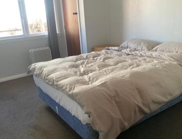Cozy accommodation