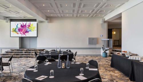 Mercure Queenstown Resort