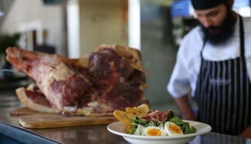 The Martinborough Hotel
