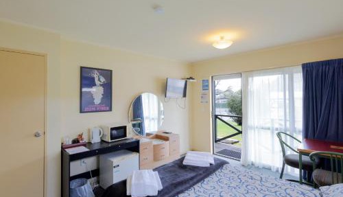 Waihemo Lodge Hotel