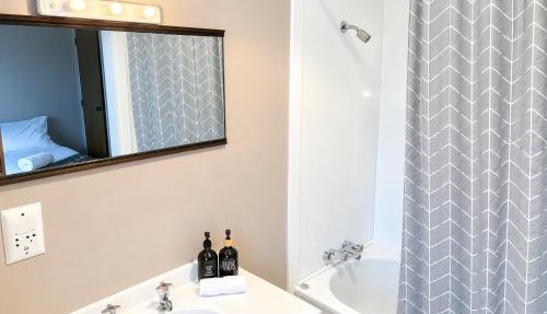 Awatea Park Motel