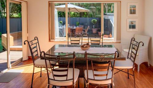 Aroha at Tata - Golden Bay Holiday Home