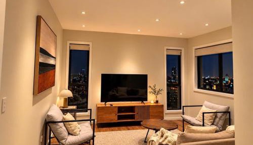 Brand-New Waterfront Sanctuary 4BR 4BA w 4 Parks