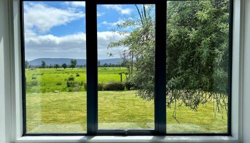 Franz Josef Glacier Country House