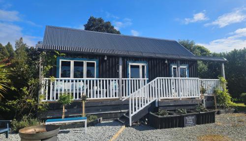The Blackhouse Cottage
