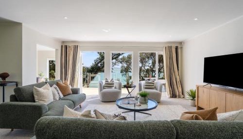 Jervois by the Bay by Homello