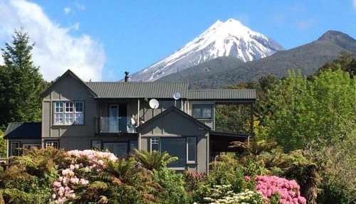 Georges BnB Nature and Lifestyle Retreat