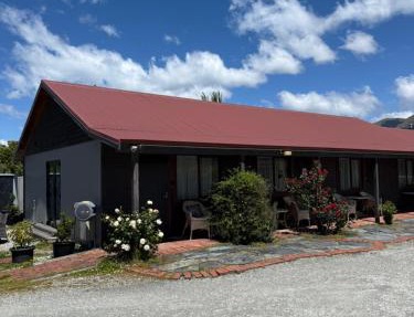 #5 Glenorchy Alpine Suite