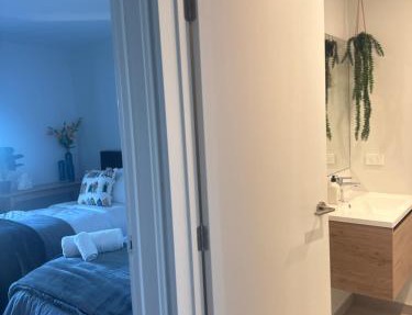 City Family Stay, Baby Ready and Carpark