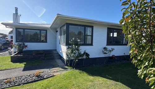 Hawke’s Bay Basecamp