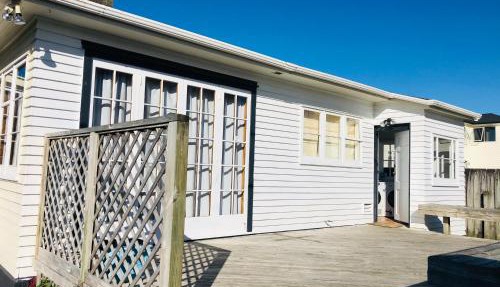 3 Bedroom House, Unit A