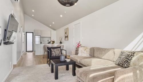 Roam Taupo Lakefront Combined Units 3&4