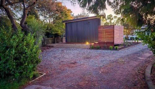 Guesthouse on Gardiners