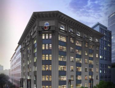 Doubletree By Hilton Wellington