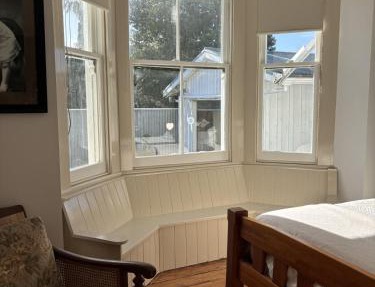 Timeless Villa on Parore