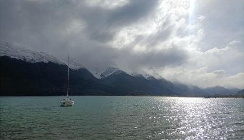 #4 Glenorchy Alpine Suite